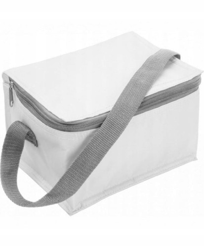 TORBA TERMOIZOLACYJNA NA PUSZKI 4 LITRY BIAŁA