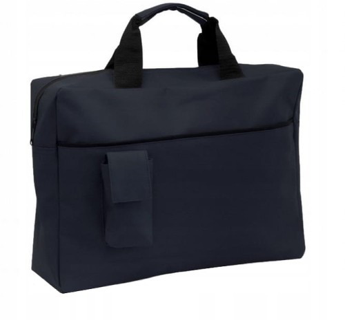 TORBA NA DOKUMENTY LAPTOPA TABLET TELEFON GRANAT