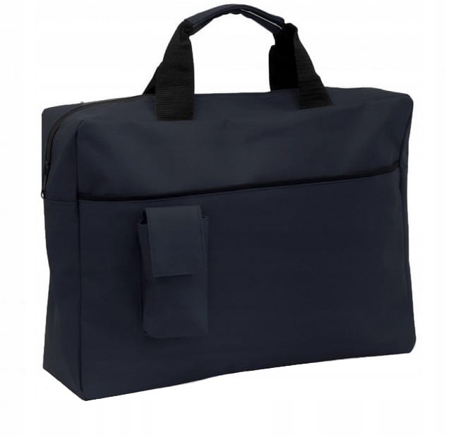 TORBA NA DOKUMENTY LAPTOPA TABLET TELEFON GRANAT