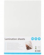 FOLIA FOLIE PAPIER DO LAMINOWANIA A4 20 sztuk
