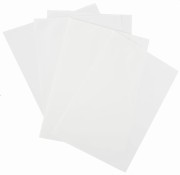 FOLIA FOLIE PAPIER DO LAMINOWANIA A4 20 sztuk