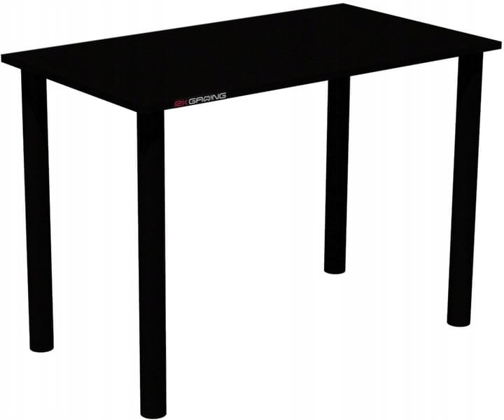 Biurko Gamingowe 100x60 cm RkGaming Przepust na Kable Regulowane Nogi