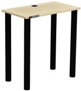 Małe biurko gamingowe RkGaming 70x40 klon