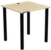 Biurko gamingowe 70x70 RkGaming klon
