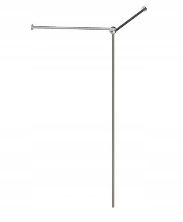 PRZYMIERZALNIA PRZEBIERALNIA NAROŻNA DO ROGU