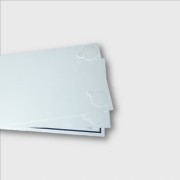 TABLICZKA GŁÓWNY WYŁĄCZNIK PRĄDU ŚWIECĄCY