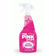 Odplamiacz w Sprayu The Pink Stuff Oxi Stain Remover do Koloru Bieli 500ml