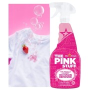 Odplamiacz w Sprayu The Pink Stuff Oxi Stain Remover do Koloru Bieli 500ml