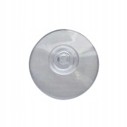 Przyssawka do zawieszania tabliczek ssawka do wieszania etykiet - 1 sztuka