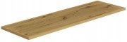 Półka meblowa laminowana 100x30 cm formatka 18 mm
