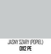 Dekor popielaty jasny szary płyta meblowa 18 mm
