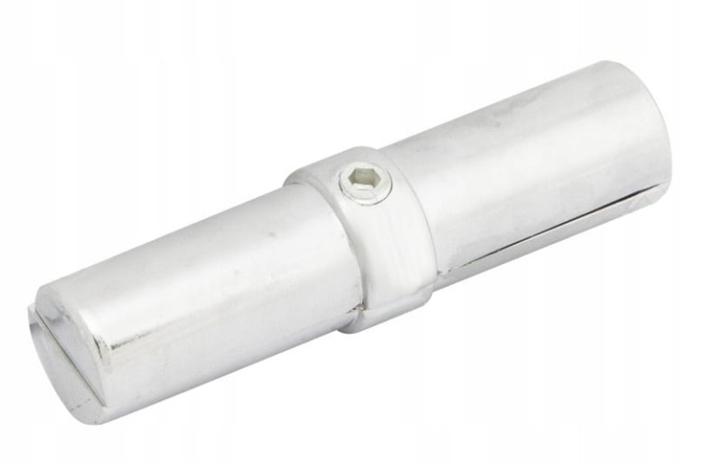 ZŁĄCZKA PRZEDŁUŻKA Z KOŁNIERZEM DO RURY 25mm