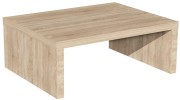 Podstawka pod monitor 36x28 cm dąb sonoma